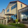 Sow And Piglets Guesthouse - Hostel,Victoria>>Port Campbell,2 star