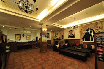 Ming Ging Farm,Nantou City>>Nantou,4 star