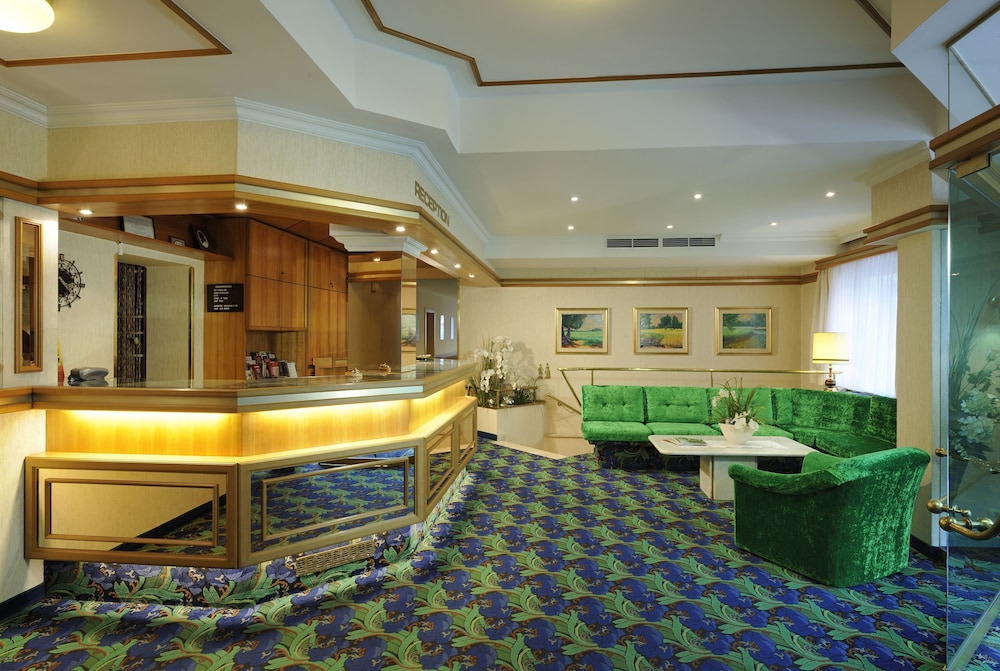 hotel scherer