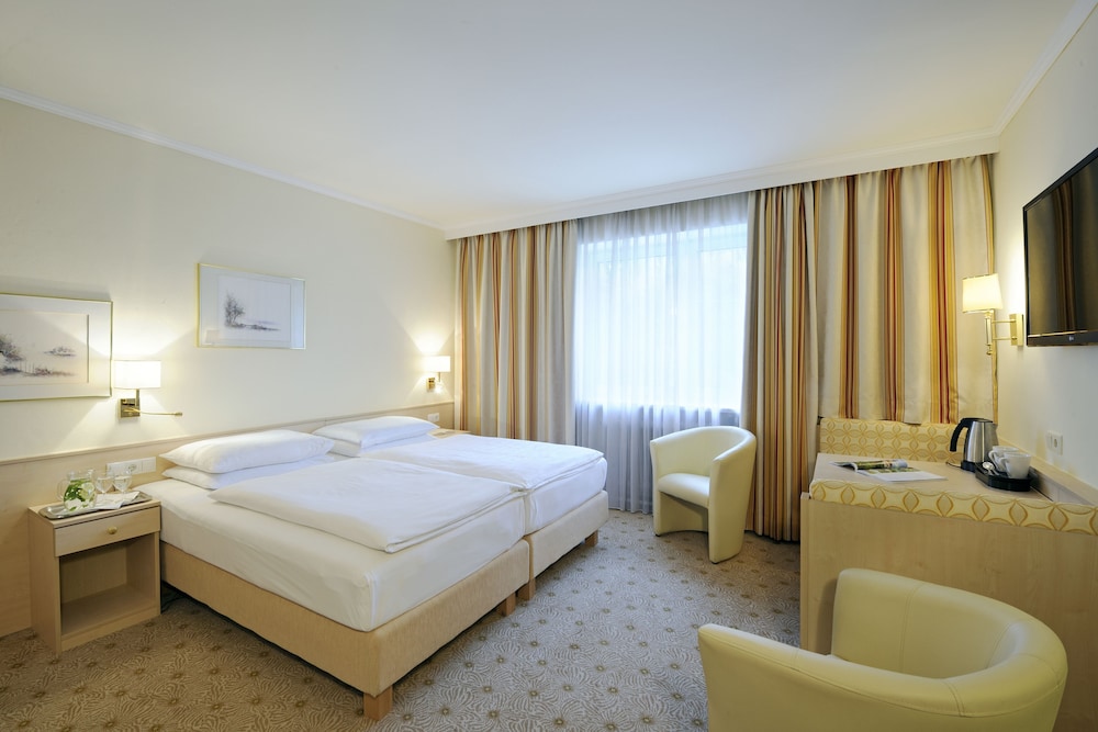 hotel scherer