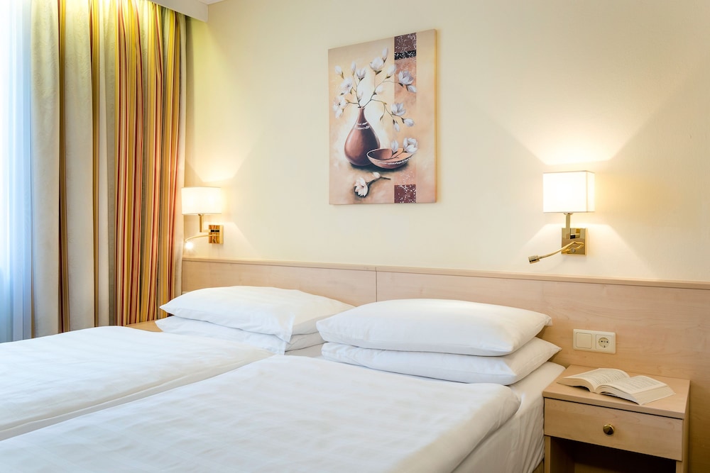 hotel scherer