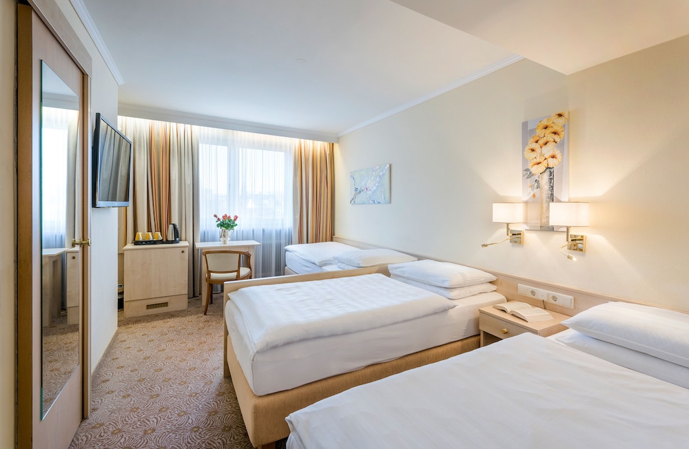 hotel scherer