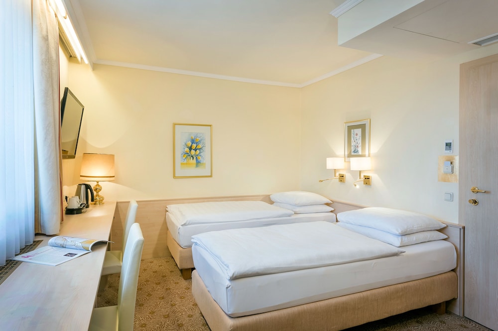 hotel scherer