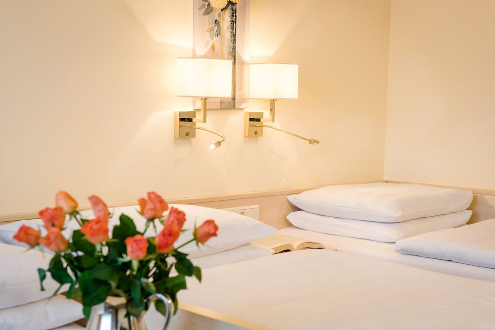 hotel scherer