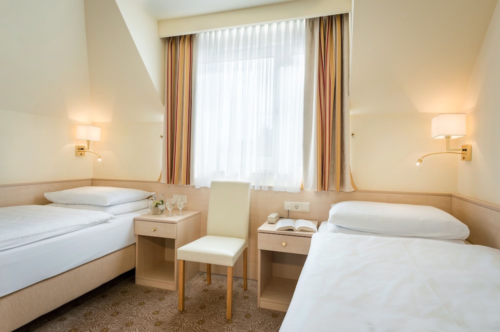 hotel scherer