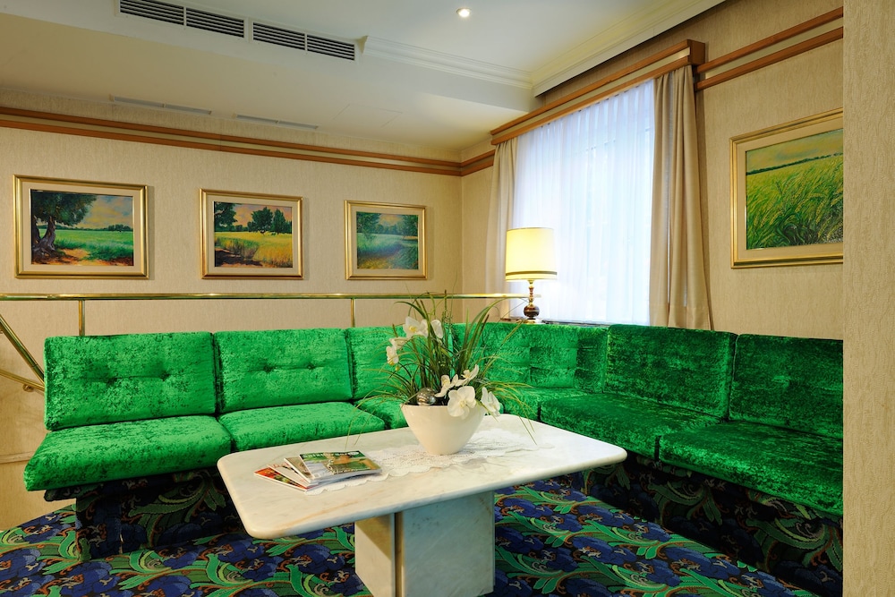 hotel scherer