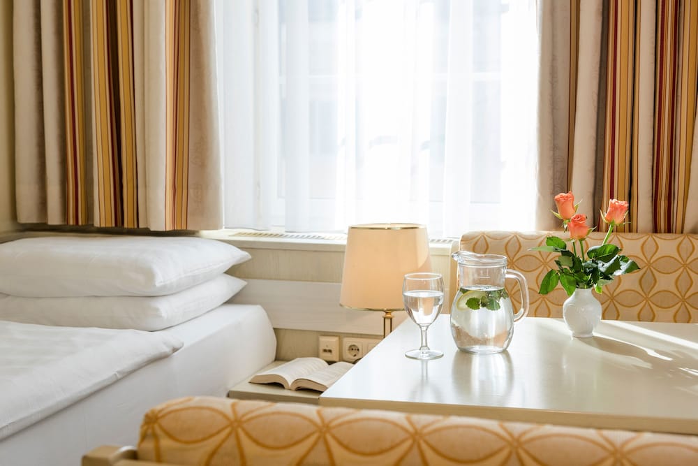 hotel scherer