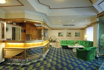 hotel scherer