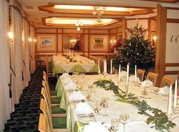 hotel scherer