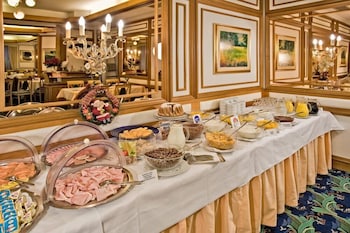 hotel scherer