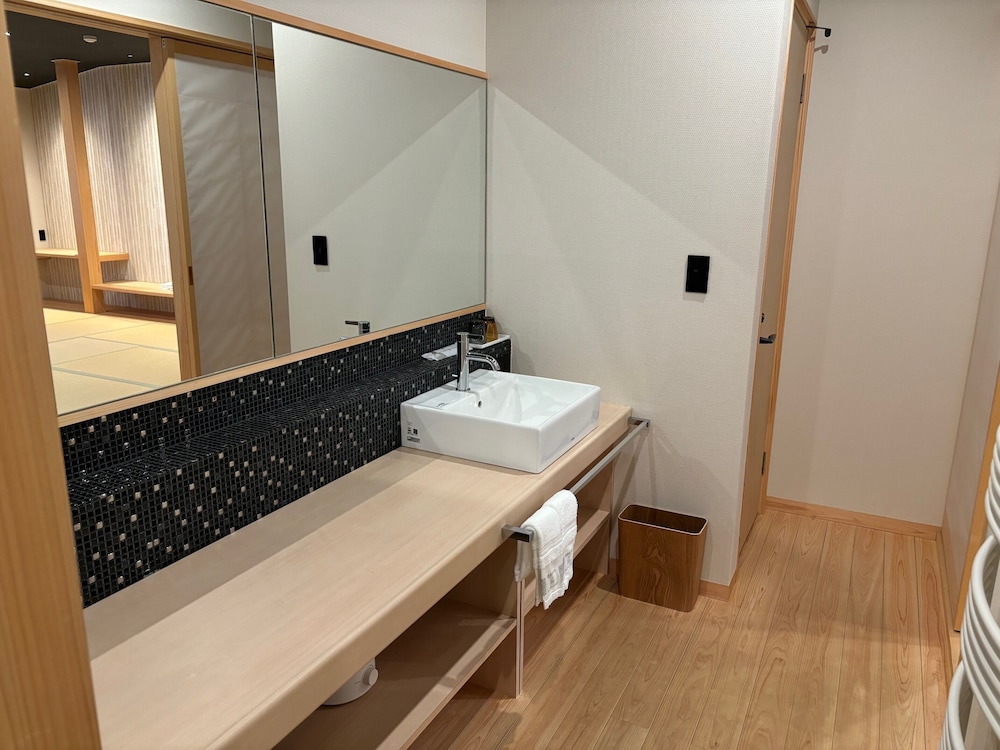 kusatsu hotel
