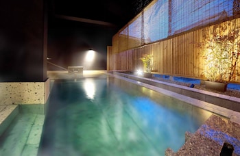 kusatsu hotel