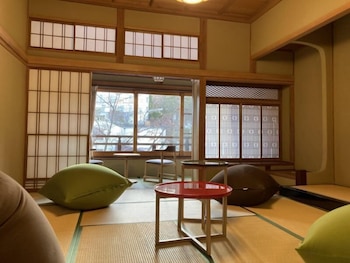 kusatsu hotel