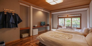 kusatsu hotel