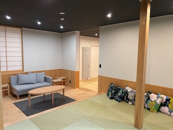 kusatsu hotel