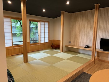 kusatsu hotel