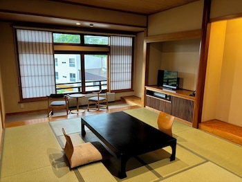 kusatsu hotel