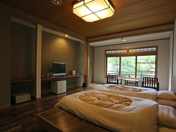kusatsu hotel