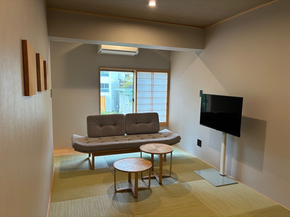 kusatsu hotel