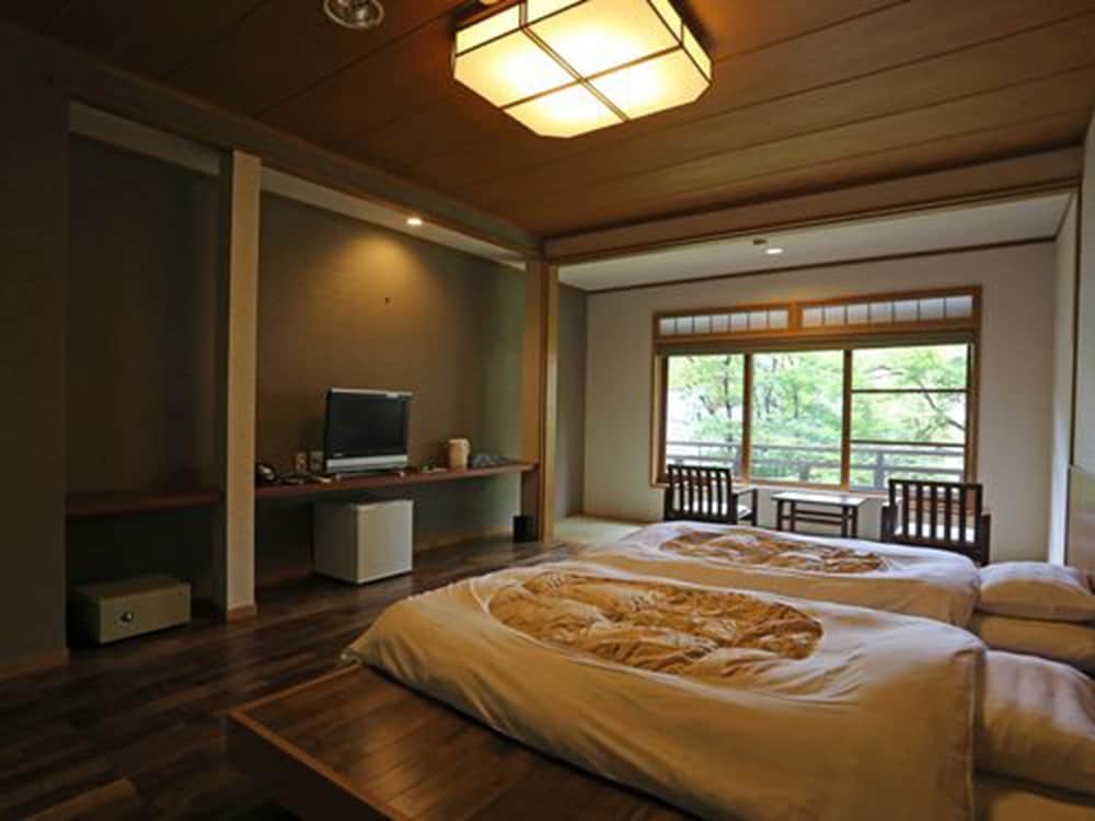 kusatsu hotel
