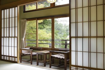 kusatsu hotel