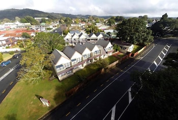 pembrooke motor lodge