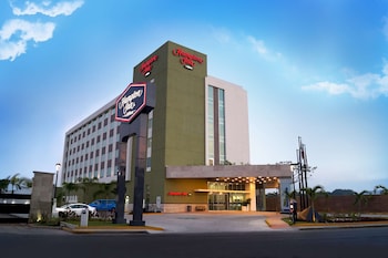 hampton inn by hilton villahermosa