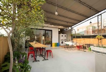 Light Hostel - Chiayi,Chiayi City>>Chiayi,2 star