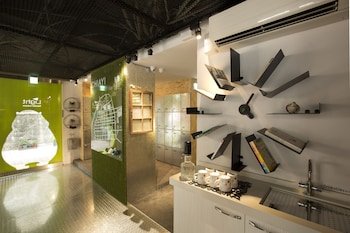 Light Hostel - Chiayi,Chiayi City>>Chiayi,2 star