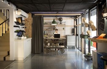 Light Hostel - Chiayi,Chiayi City>>Chiayi,2 star