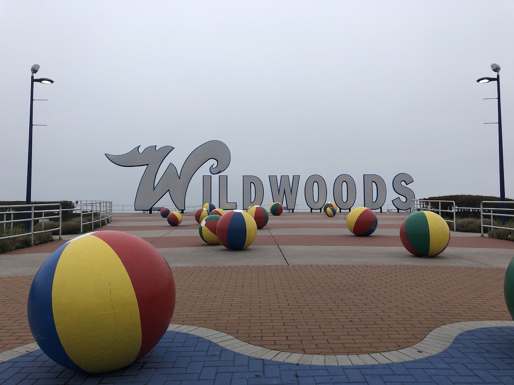 wildwood