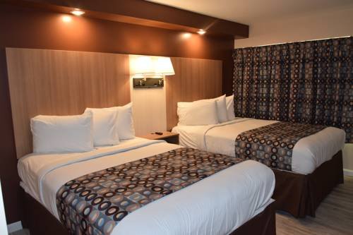 Seahorse Inn,Cape May - Wildwood>>Cape May,2 star