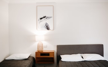 The Ophir Hotel,Glenroi>>Clifton Grove,4 star