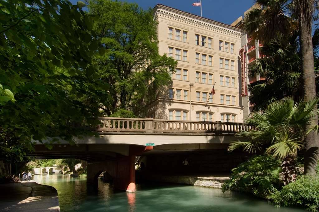 san antonio
