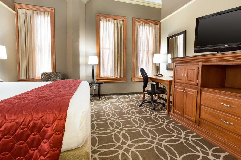 drury inn and suites san antonio riverwalk