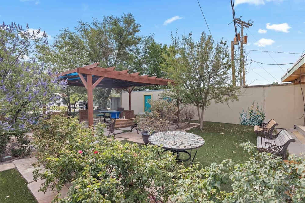 rio grande motel