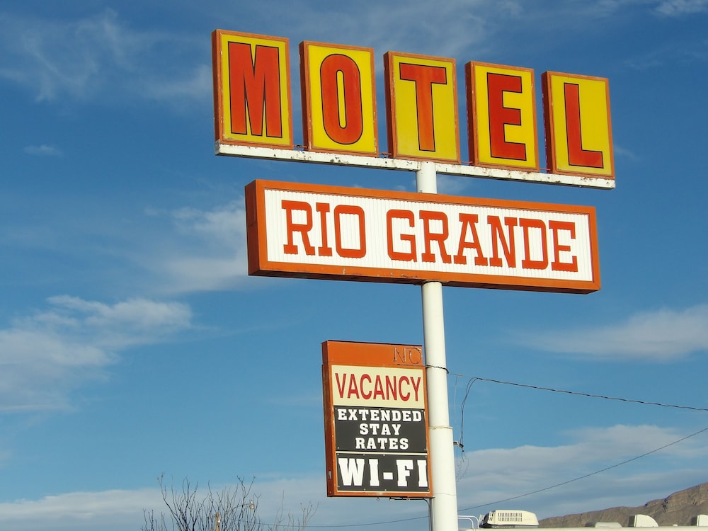 rio grande motel