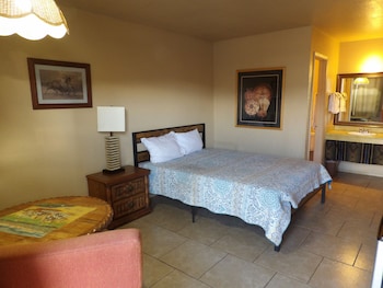rio grande motel
