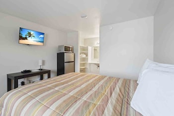 Rio Grande Motel,Sierra County>>Elephant Butte,2 star