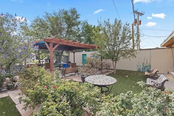 Rio Grande Motel,Sierra County>>Elephant Butte,2 star