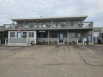point 1 motel