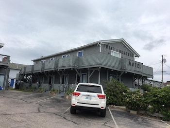 Point 1 Motel,,2 star