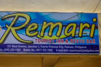 remari tourist inn