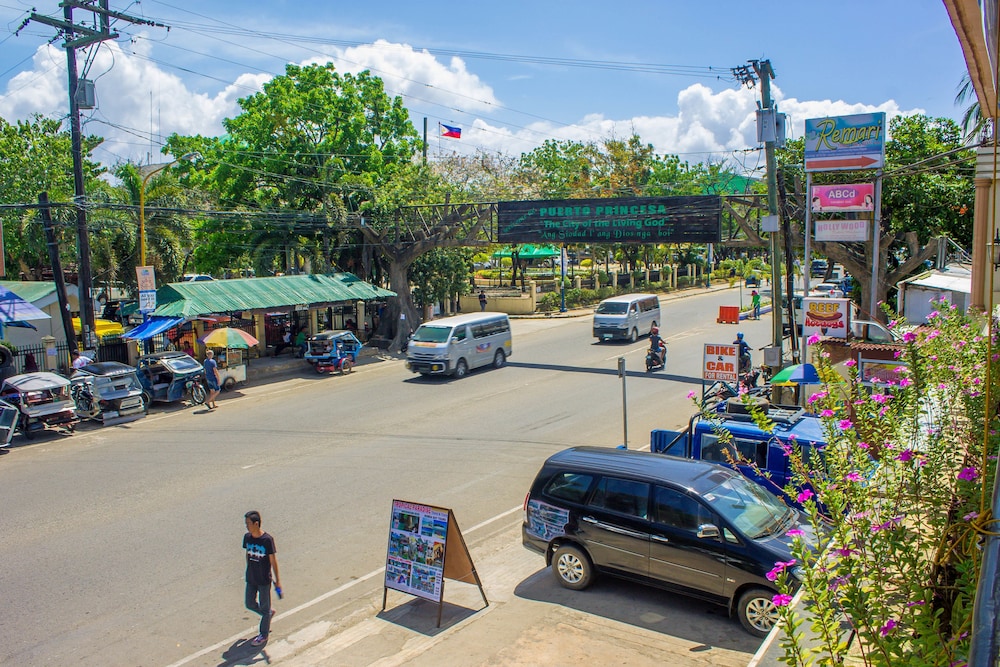 puerto princesa