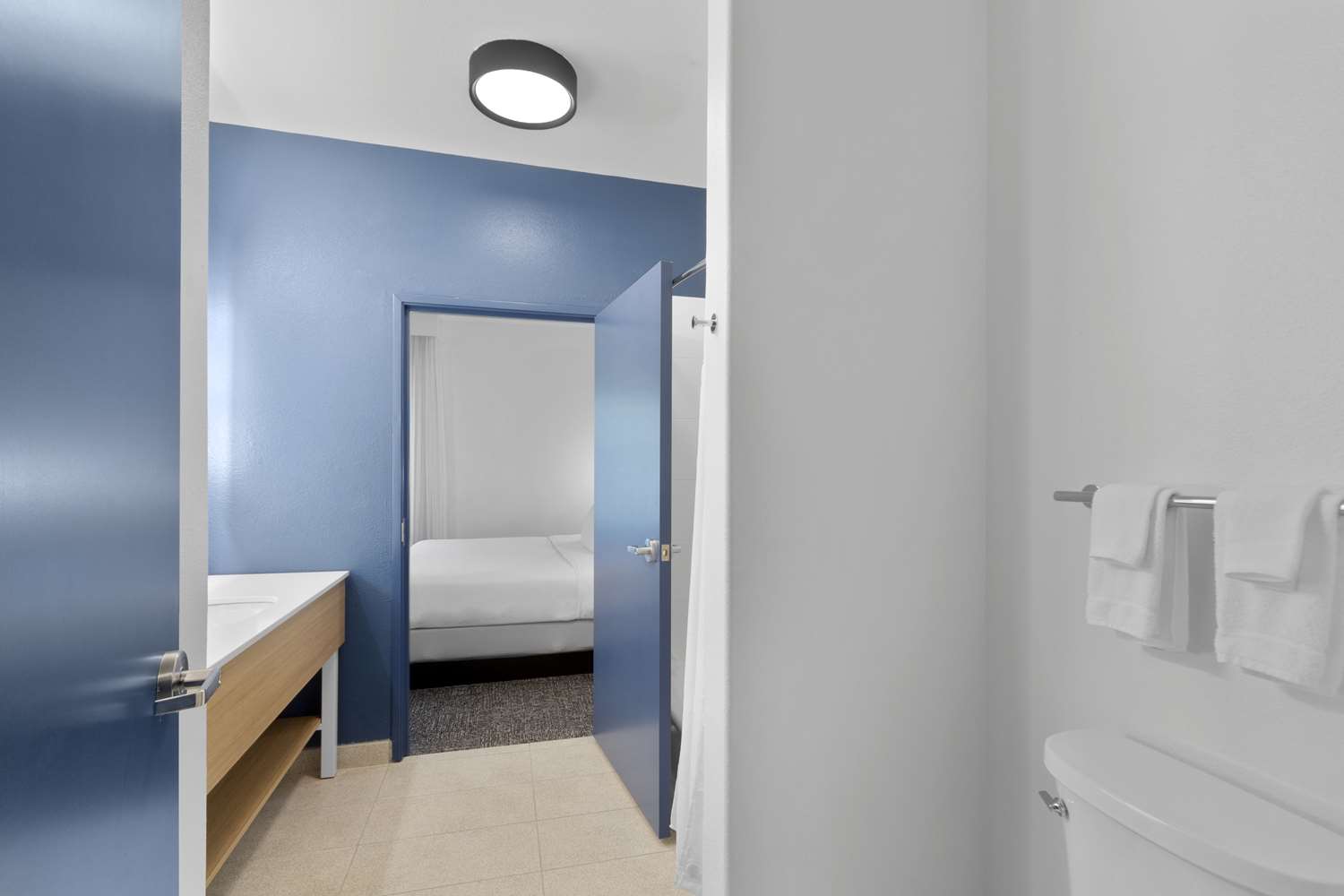 spark by hilton san antonio dominion