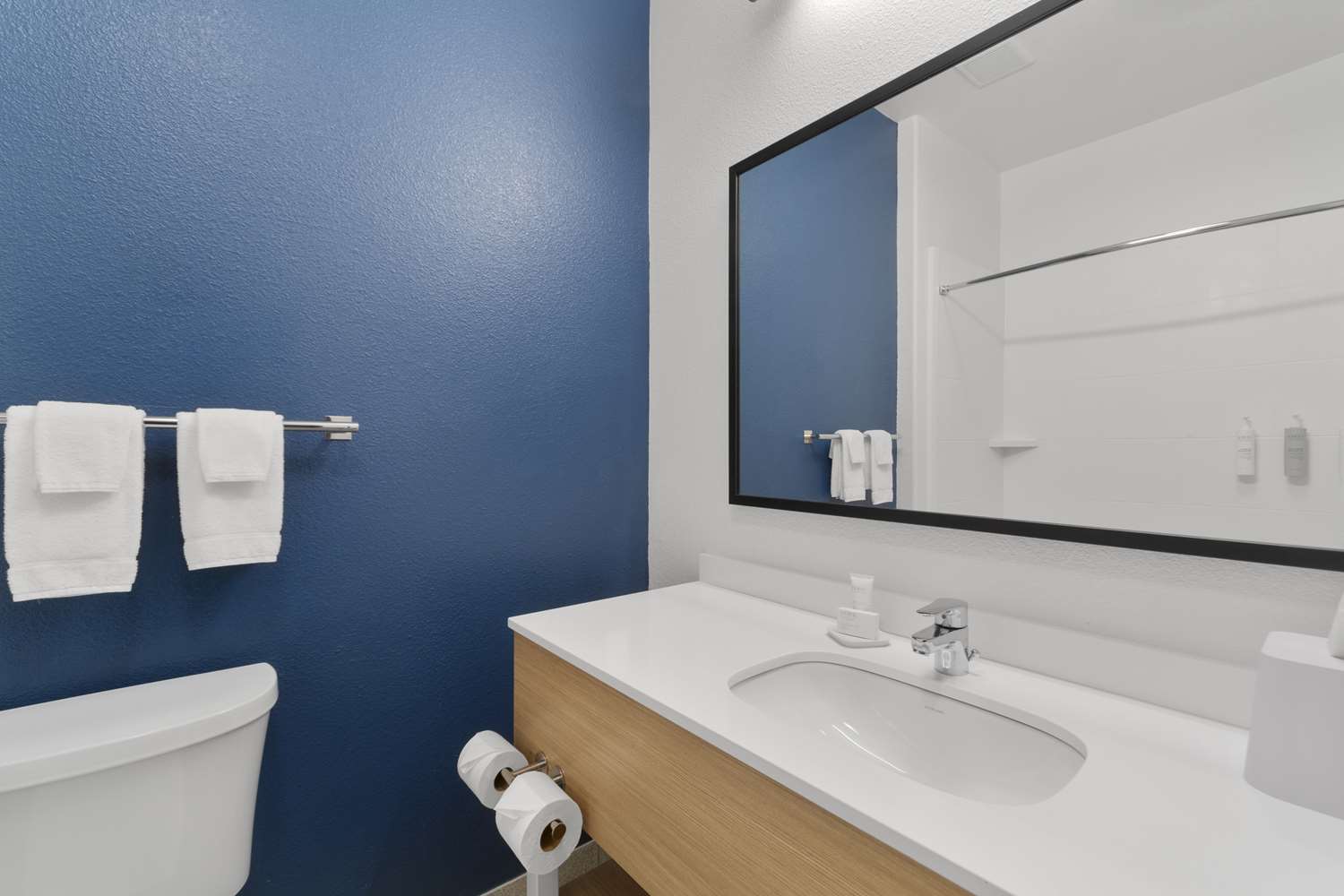 spark by hilton san antonio dominion