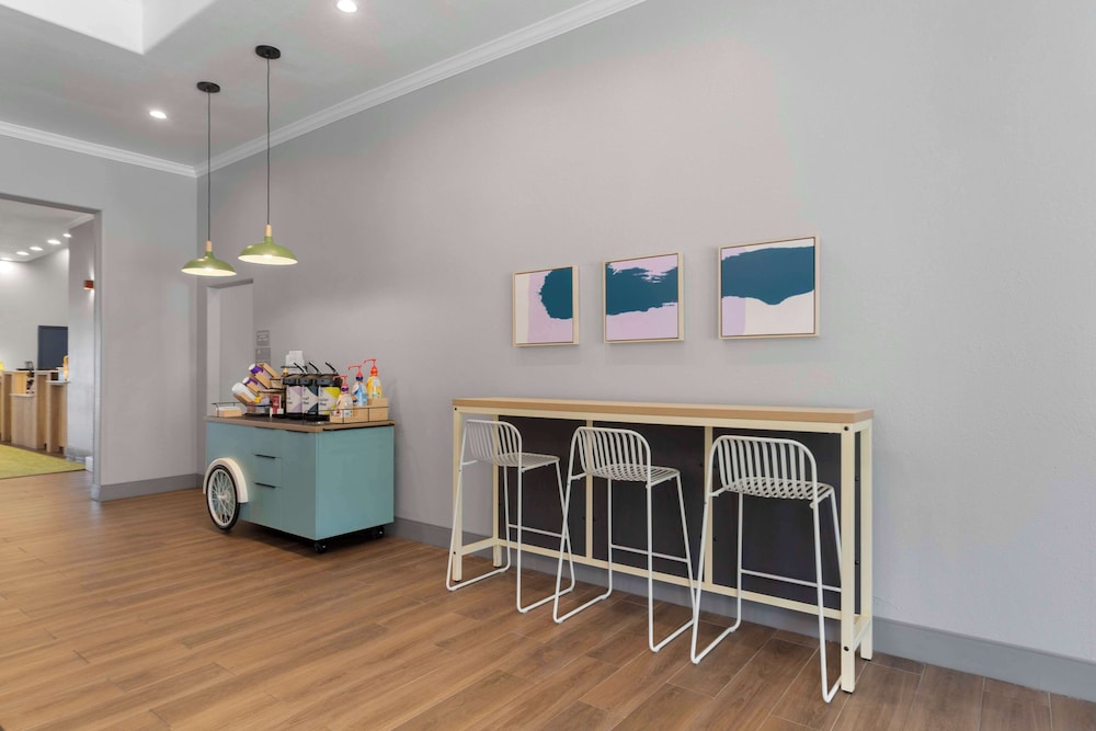 spark by hilton san antonio dominion