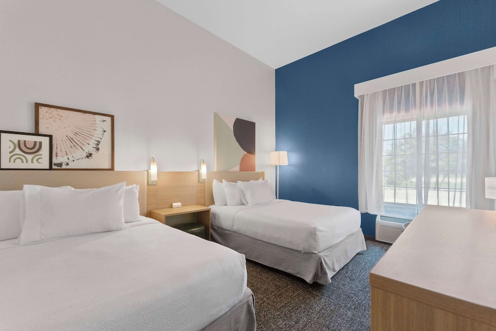 spark by hilton san antonio dominion