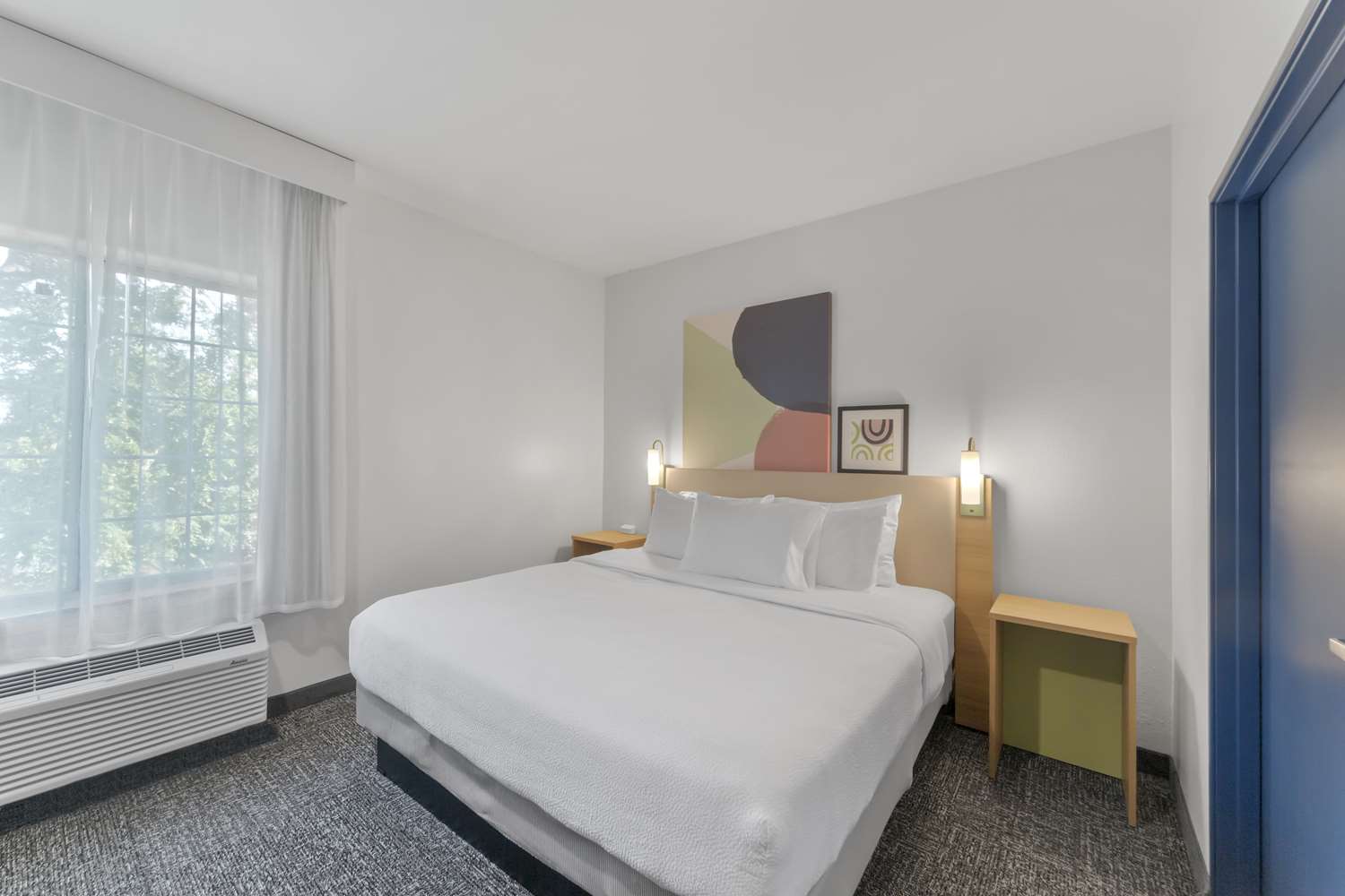 spark by hilton san antonio dominion