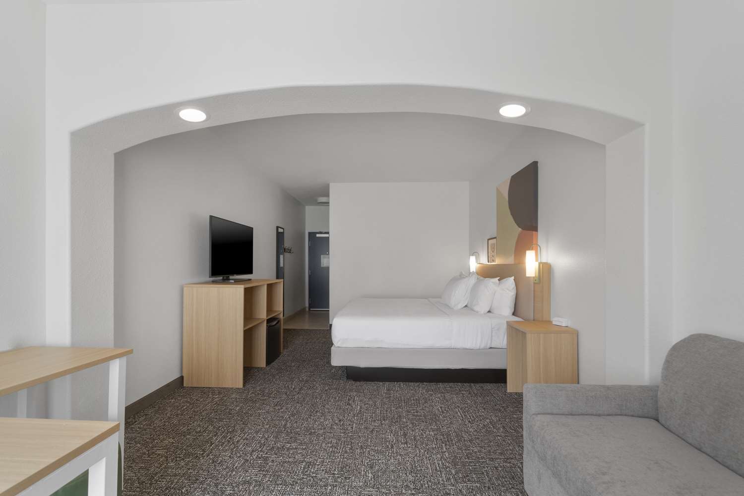 spark by hilton san antonio dominion